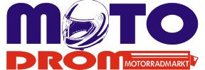 Logo Moto-Drom 